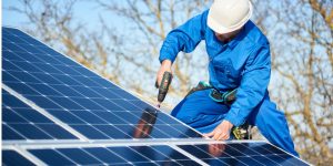 Installation Maintenance Panneaux Solaires Photovoltaïques à Ervillers